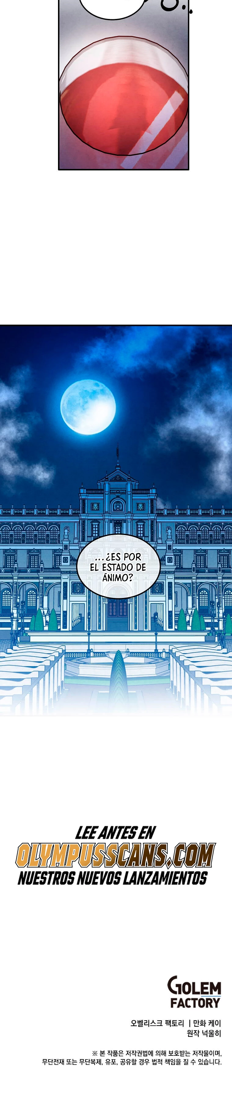 El legendario hijo menor de la Casa del Marques Capitulo 59 página 19