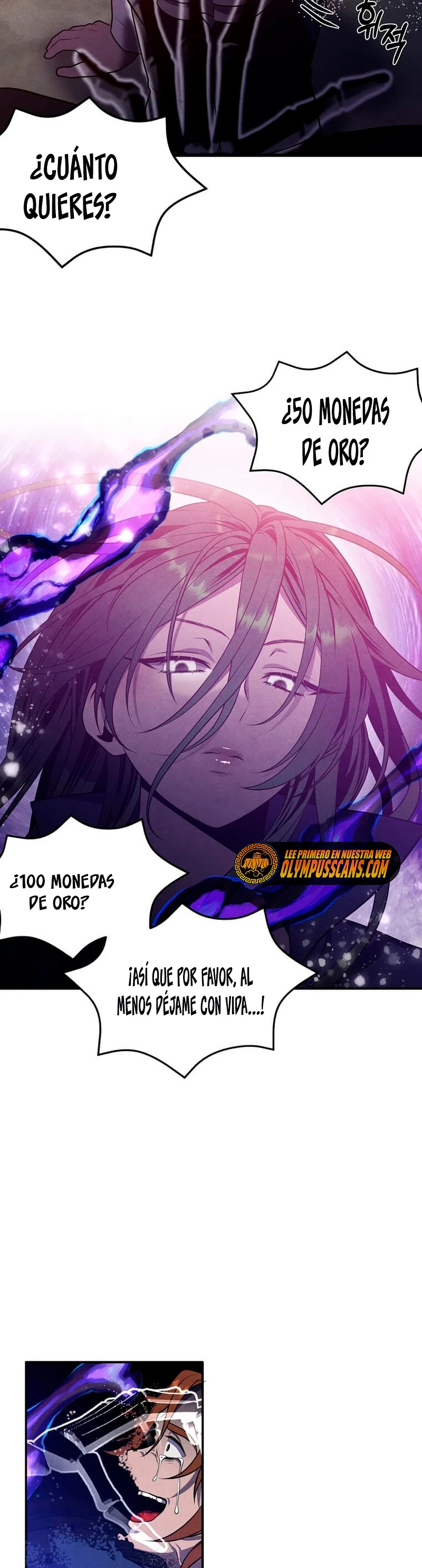 El legendario hijo menor de la Casa del Marques Capitulo 60 página 15