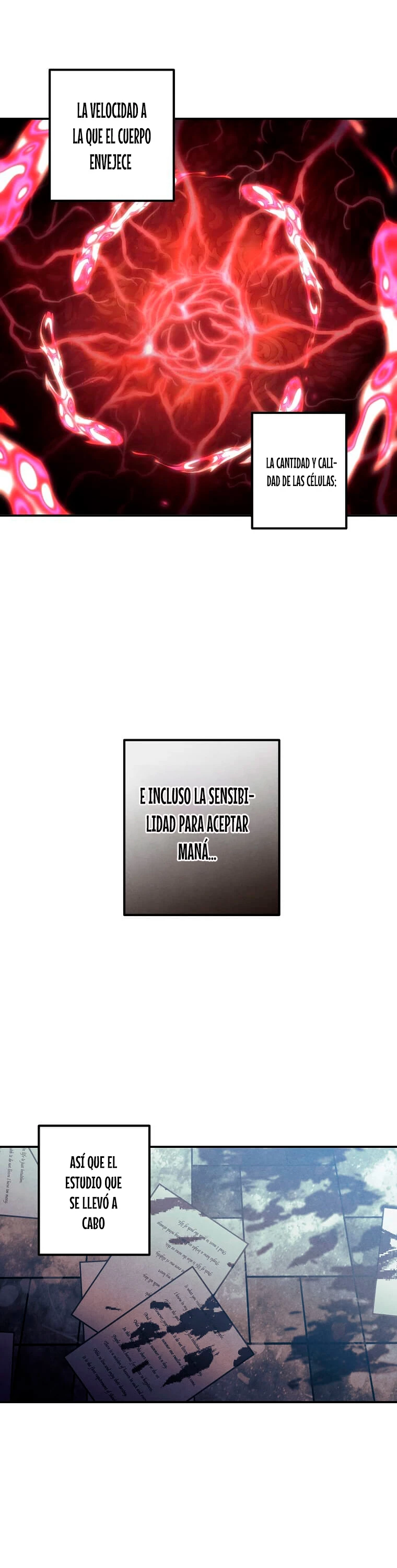 El legendario hijo menor de la Casa del Marques Capitulo 61 página 10
