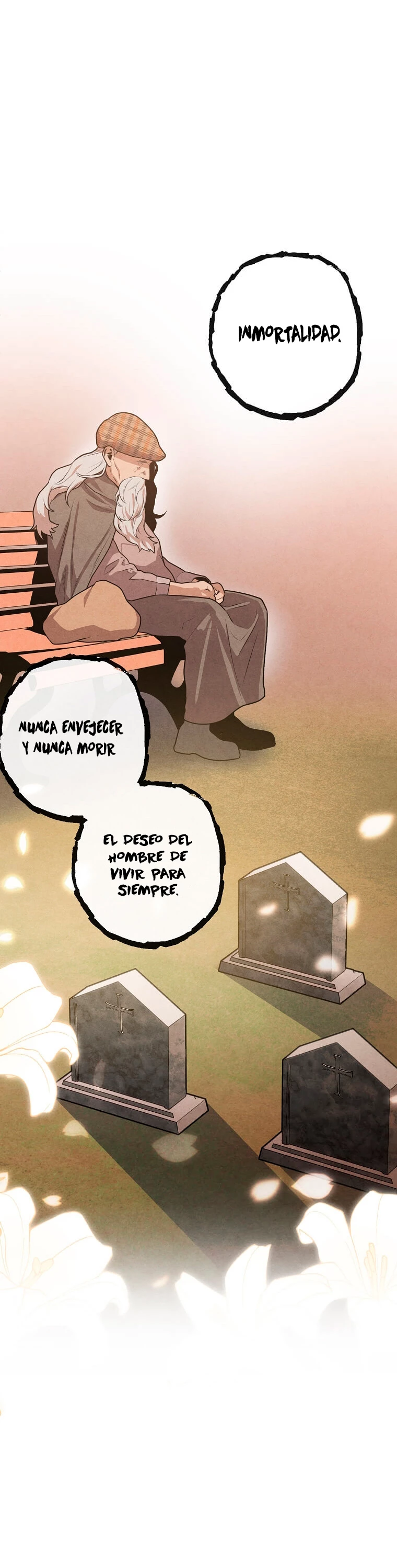 El legendario hijo menor de la Casa del Marques Capitulo 61 página 5