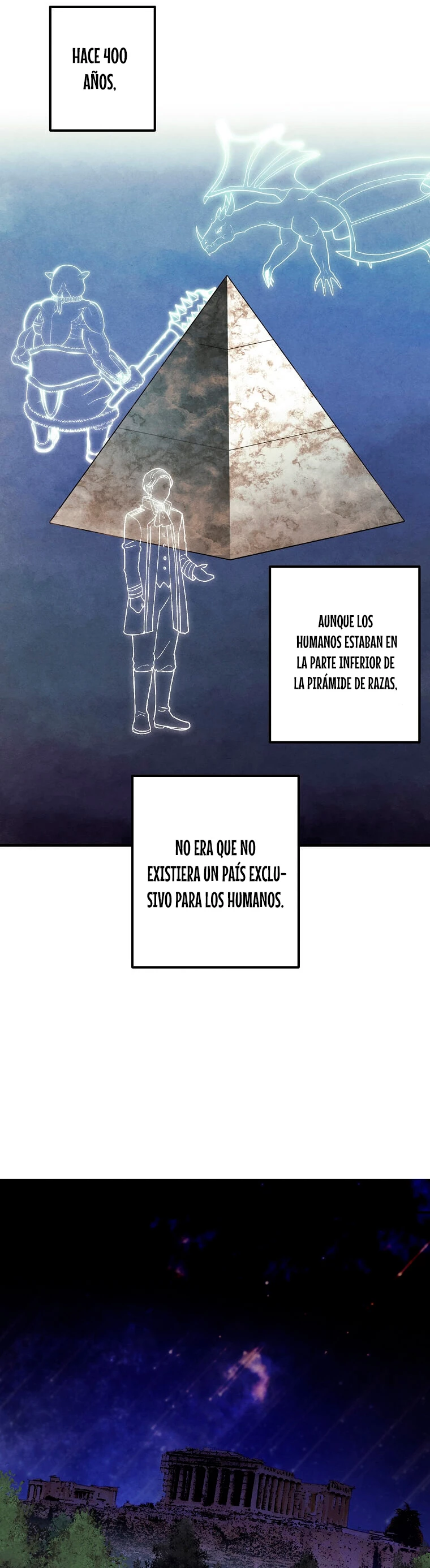 El legendario hijo menor de la Casa del Marques Capitulo 62 página 20