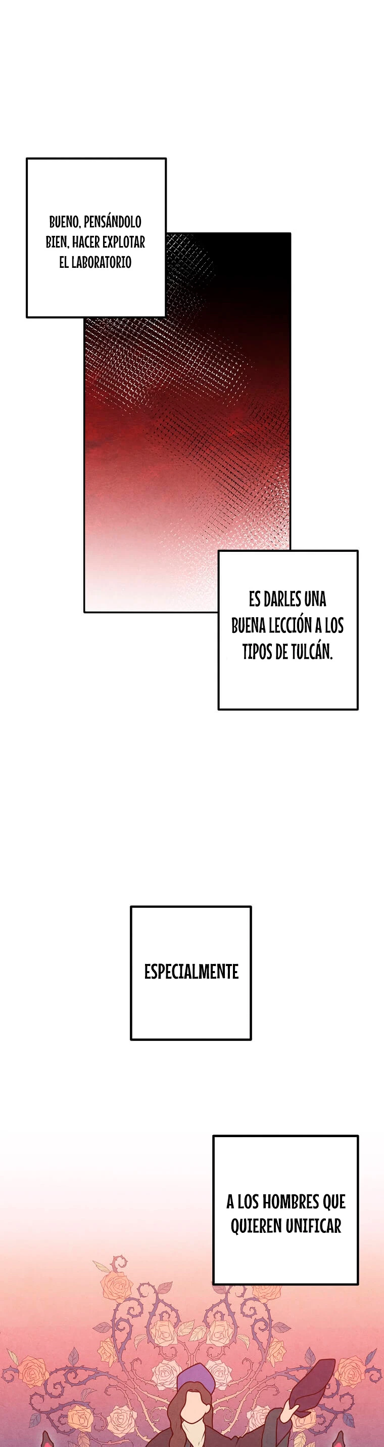 El legendario hijo menor de la Casa del Marques Capitulo 62 página 6