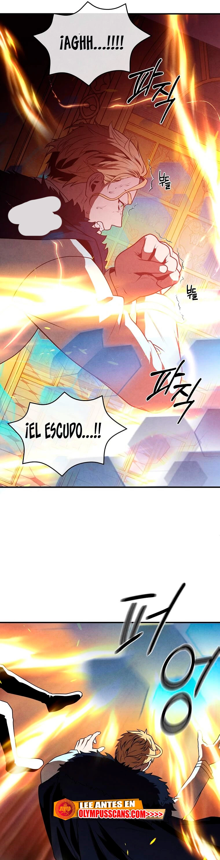 El legendario hijo menor de la Casa del Marques Capitulo 63 página 12