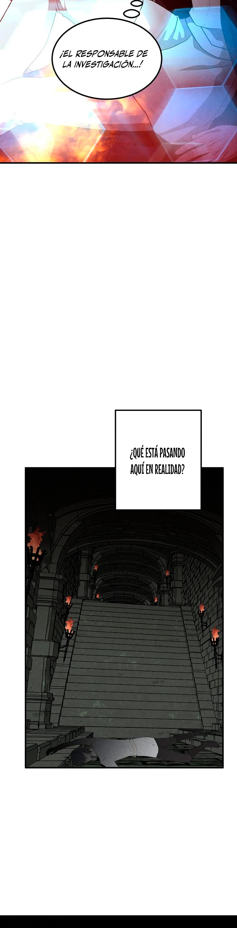 El legendario hijo menor de la Casa del Marques Capitulo 63 página 15