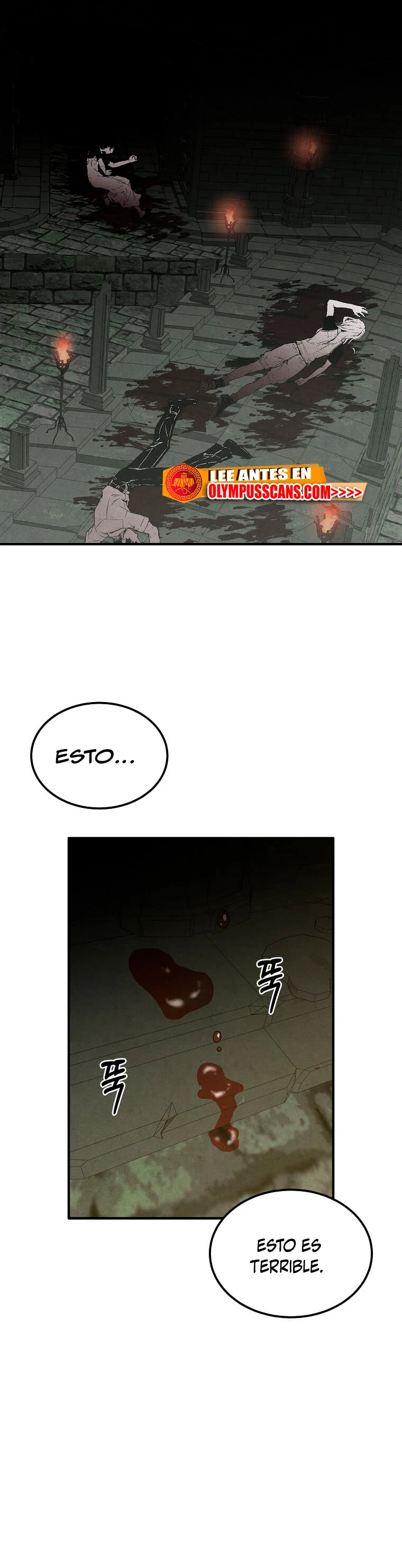 El legendario hijo menor de la Casa del Marques Capitulo 63 página 16