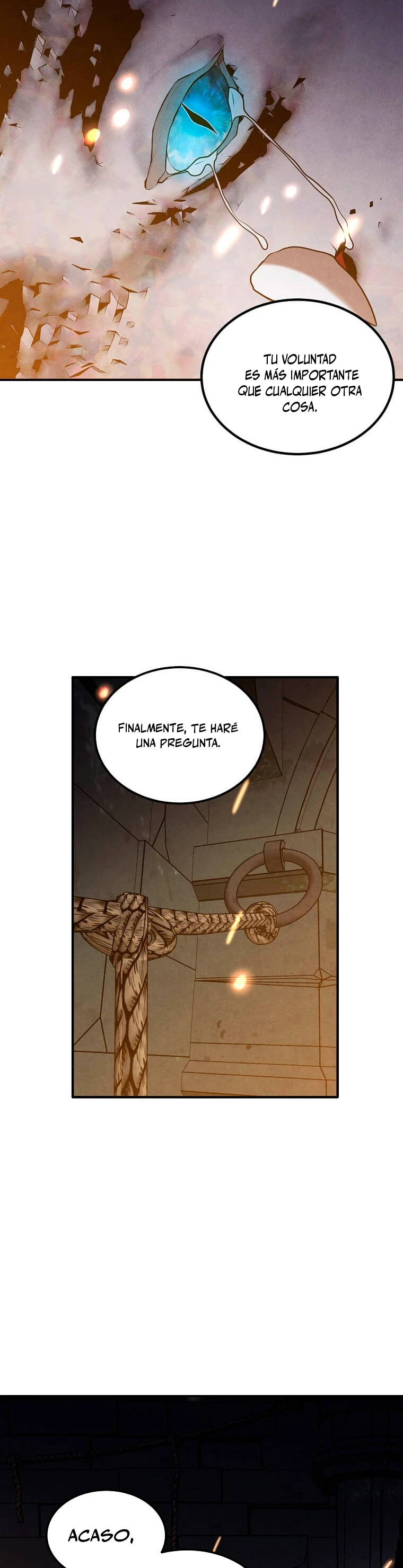 El legendario hijo menor de la Casa del Marques Capitulo 64 página 10