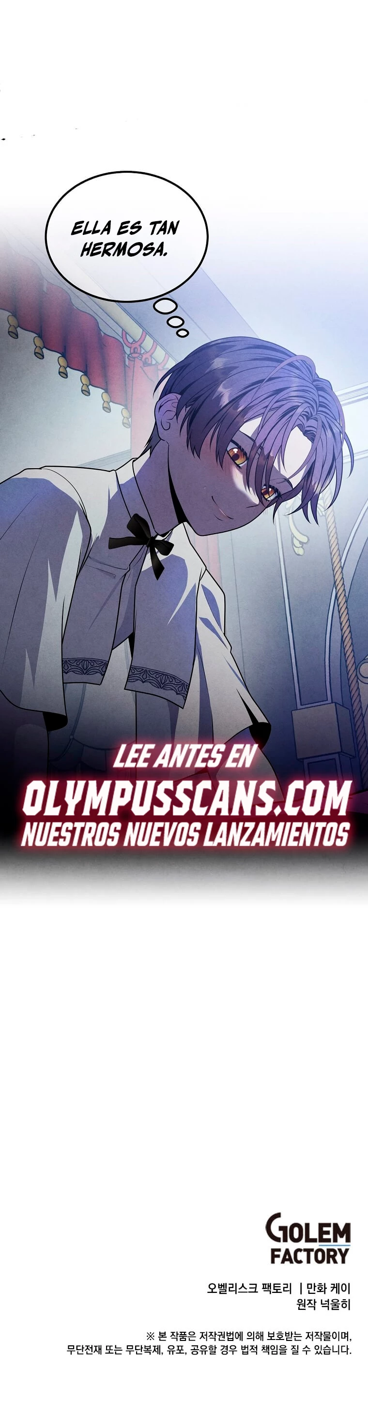 El legendario hijo menor de la Casa del Marques Capitulo 66 página 31