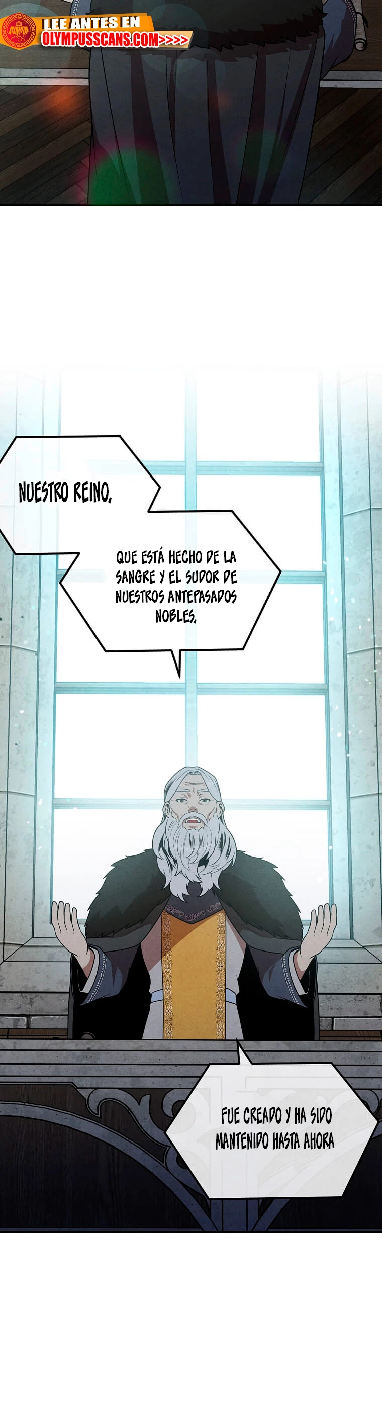 El legendario hijo menor de la Casa del Marques Capitulo 68 página 33
