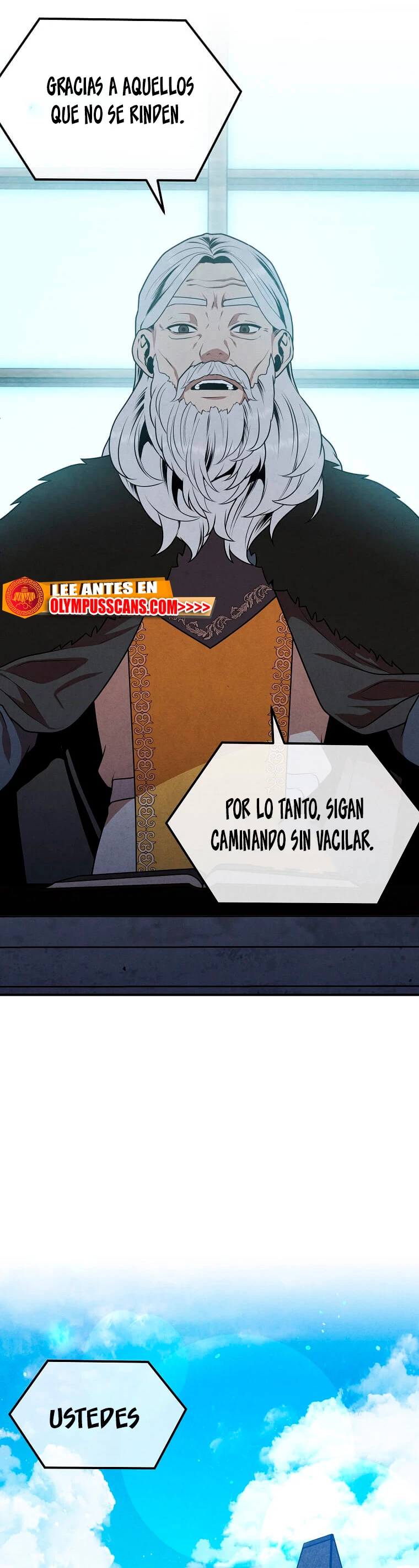 El legendario hijo menor de la Casa del Marques Capitulo 68 página 34