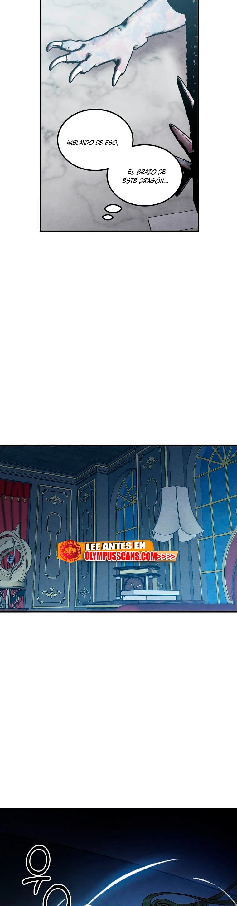 El legendario hijo menor de la Casa del Marques Capitulo 68 página 9