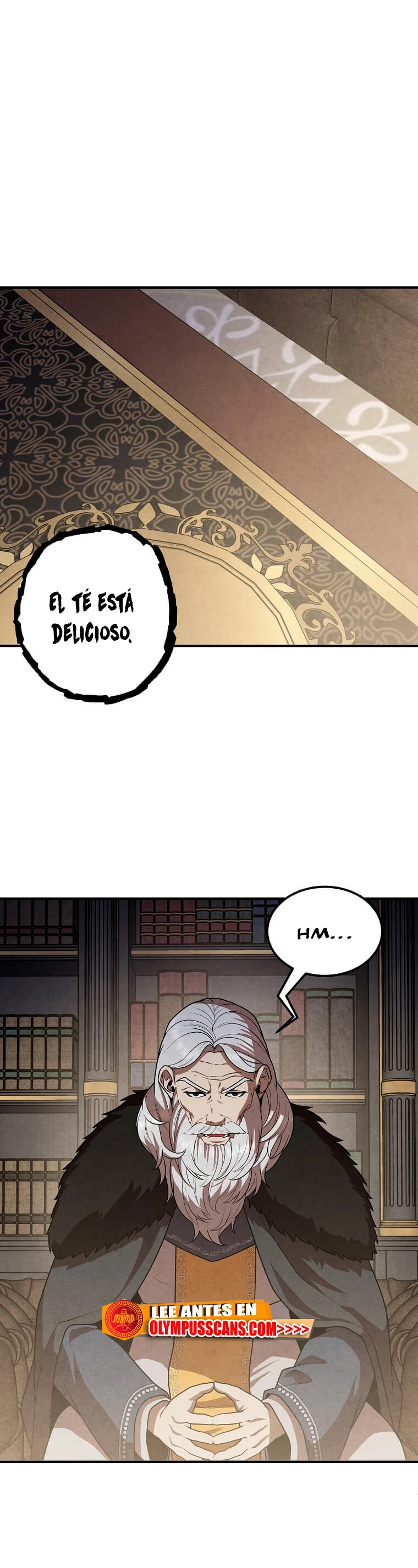 El legendario hijo menor de la Casa del Marques Capitulo 71 página 12