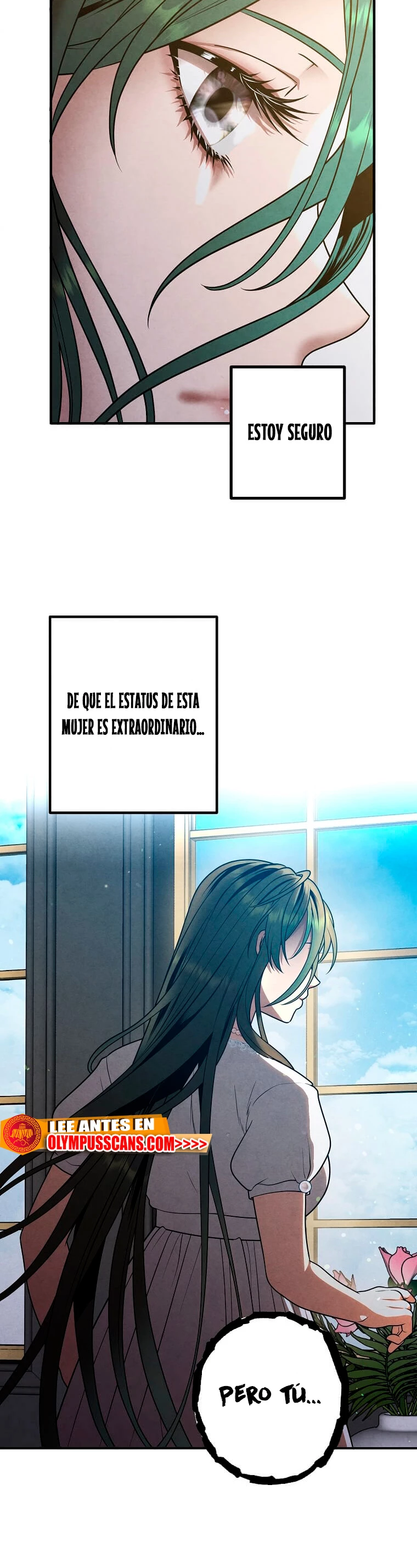El legendario hijo menor de la Casa del Marques Capitulo 71 página 16
