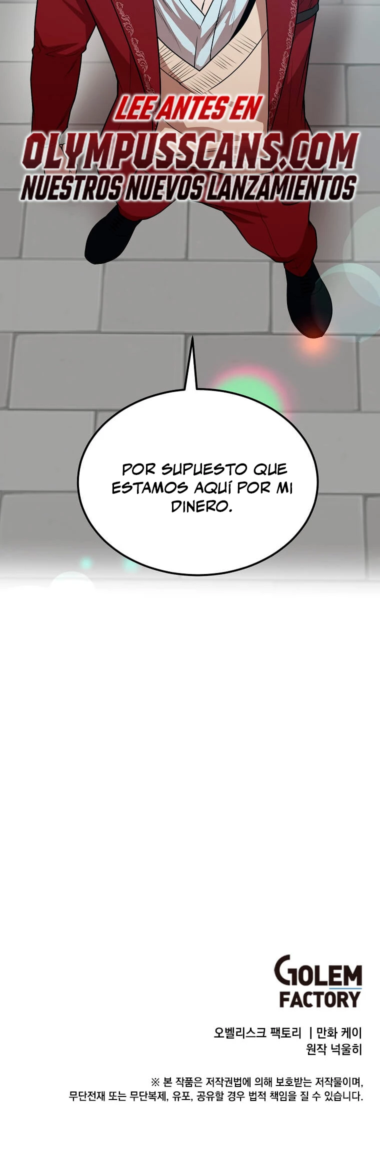 El legendario hijo menor de la Casa del Marques Capitulo 71 página 33