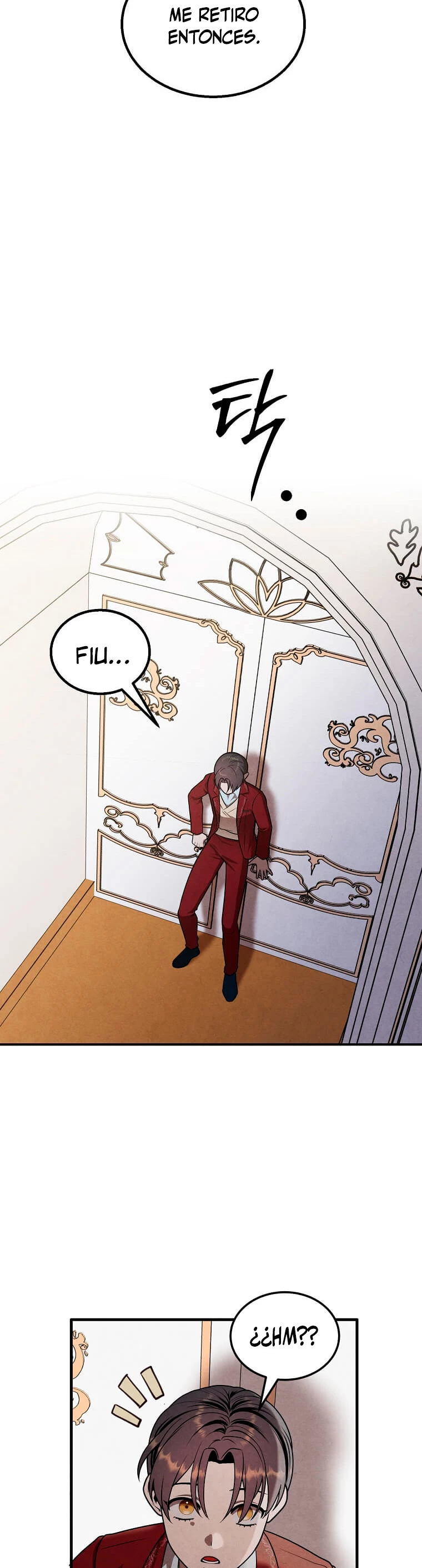 El legendario hijo menor de la Casa del Marques Capitulo 71 página 9
