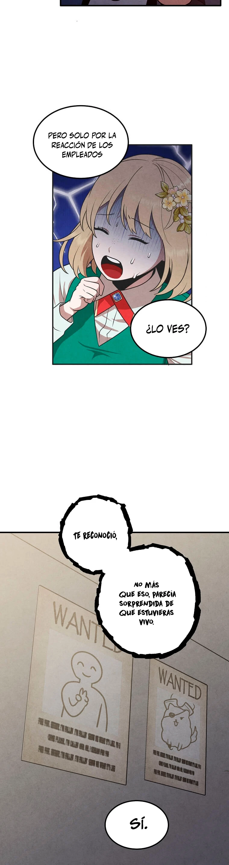 El legendario hijo menor de la Casa del Marques Capitulo 72 página 18