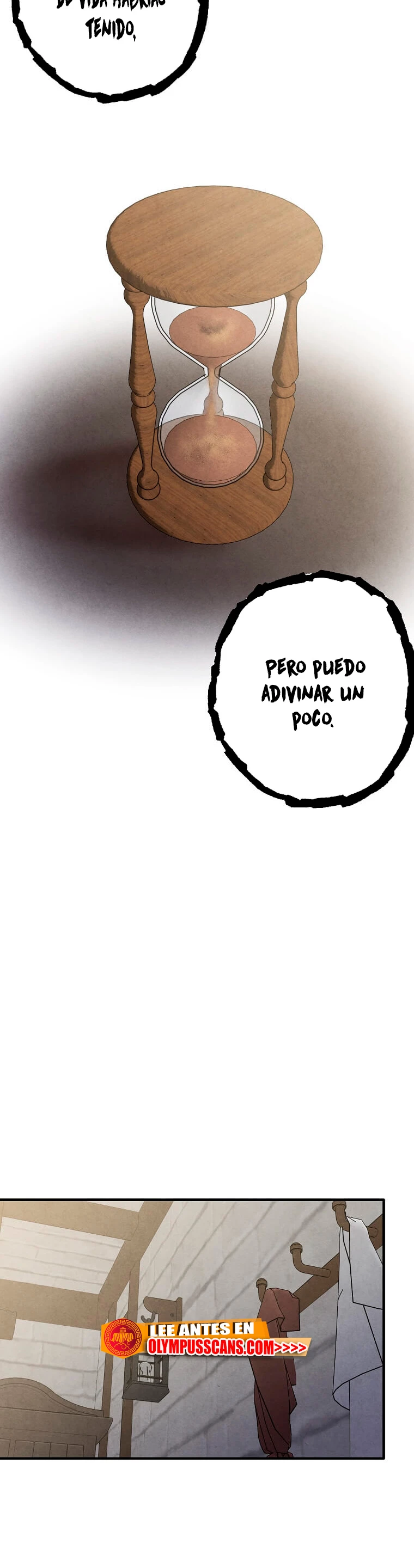 El legendario hijo menor de la Casa del Marques Capitulo 72 página 24