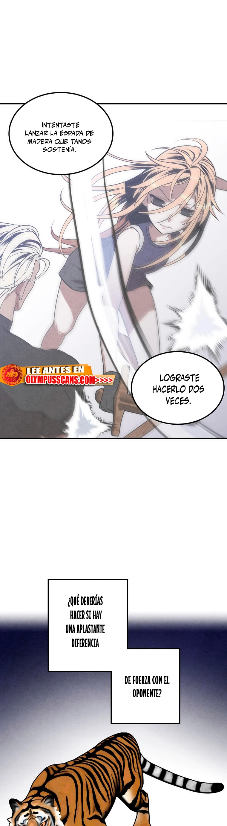 El legendario hijo menor de la Casa del Marques Capitulo 75 página 24
