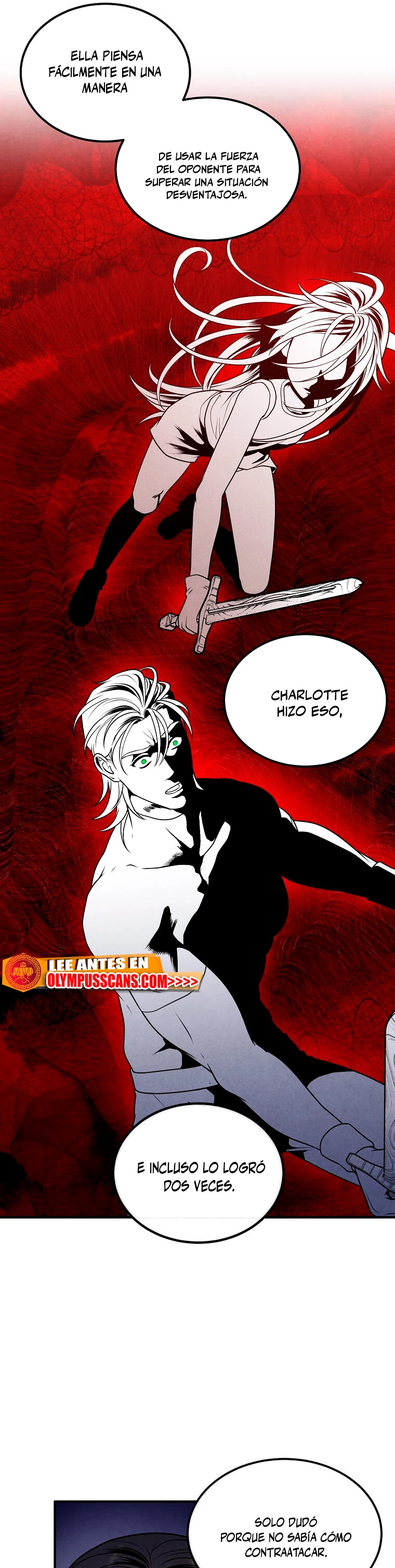 El legendario hijo menor de la Casa del Marques Capitulo 75 página 32