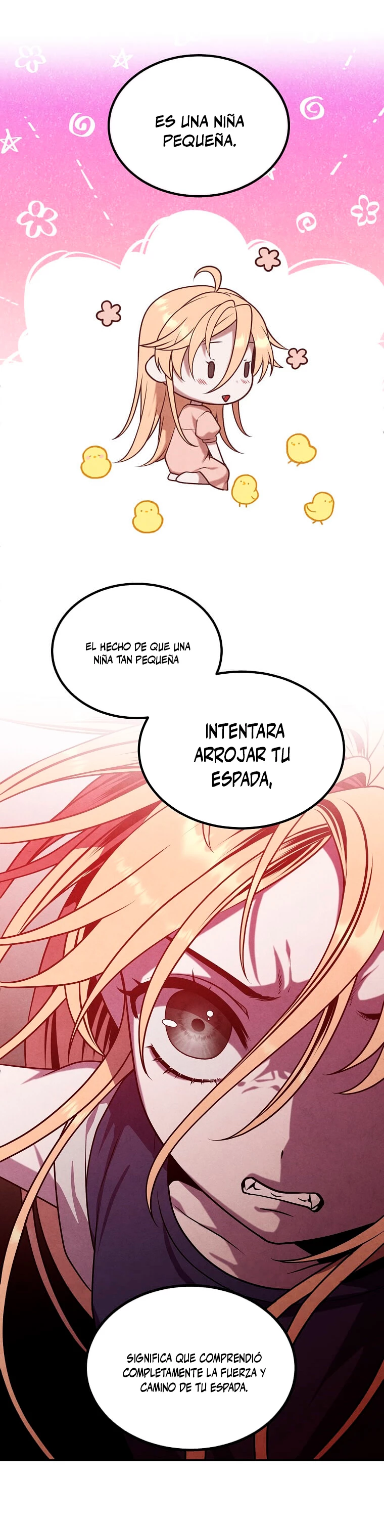 El legendario hijo menor de la Casa del Marques Capitulo 75 página 35