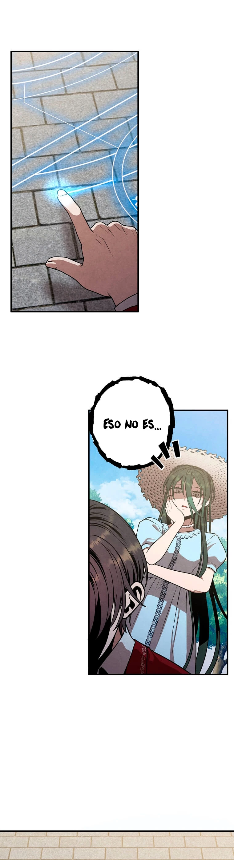 El legendario hijo menor de la Casa del Marques Capitulo 76 página 11
