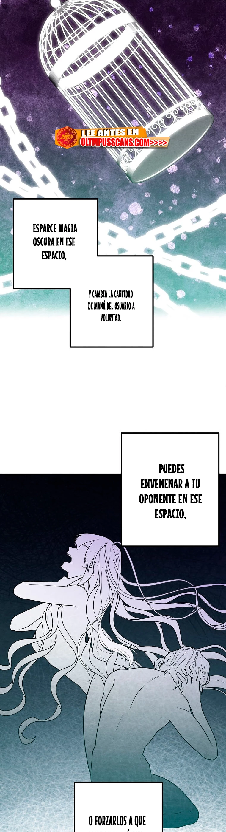 El legendario hijo menor de la Casa del Marques Capitulo 76 página 13
