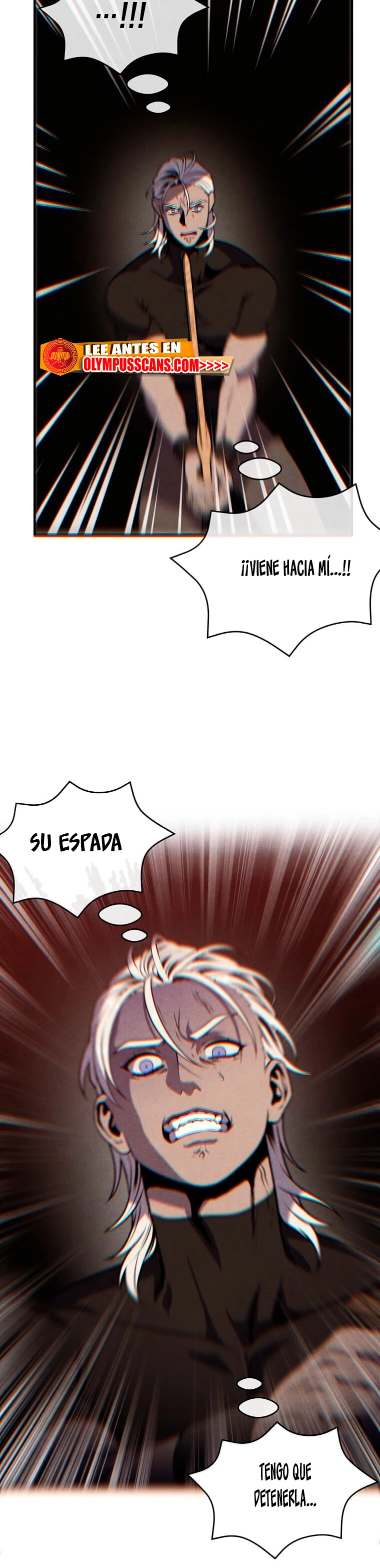 El legendario hijo menor de la Casa del Marques Capitulo 76 página 35