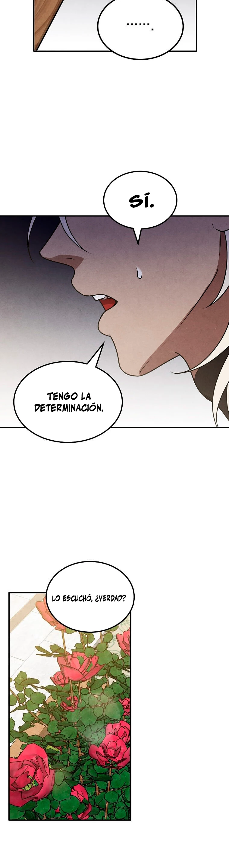 El legendario hijo menor de la Casa del Marques Capitulo 76 página 7
