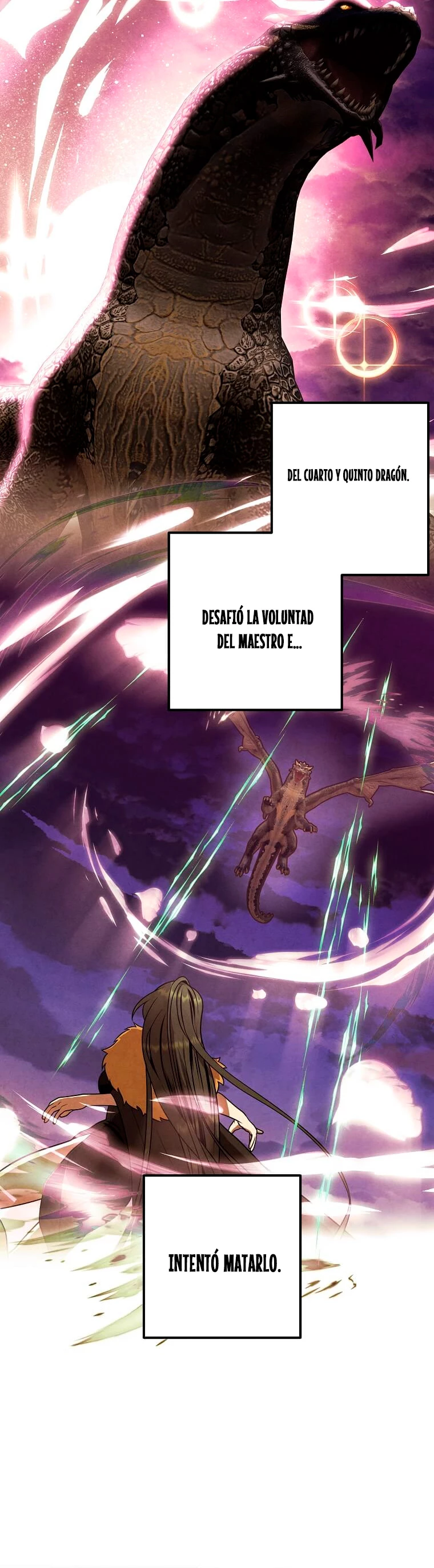El legendario hijo menor de la Casa del Marques Capitulo 78 página 31