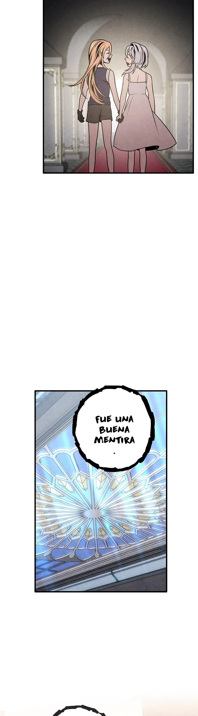 El legendario hijo menor de la Casa del Marques Capitulo 79 página 20