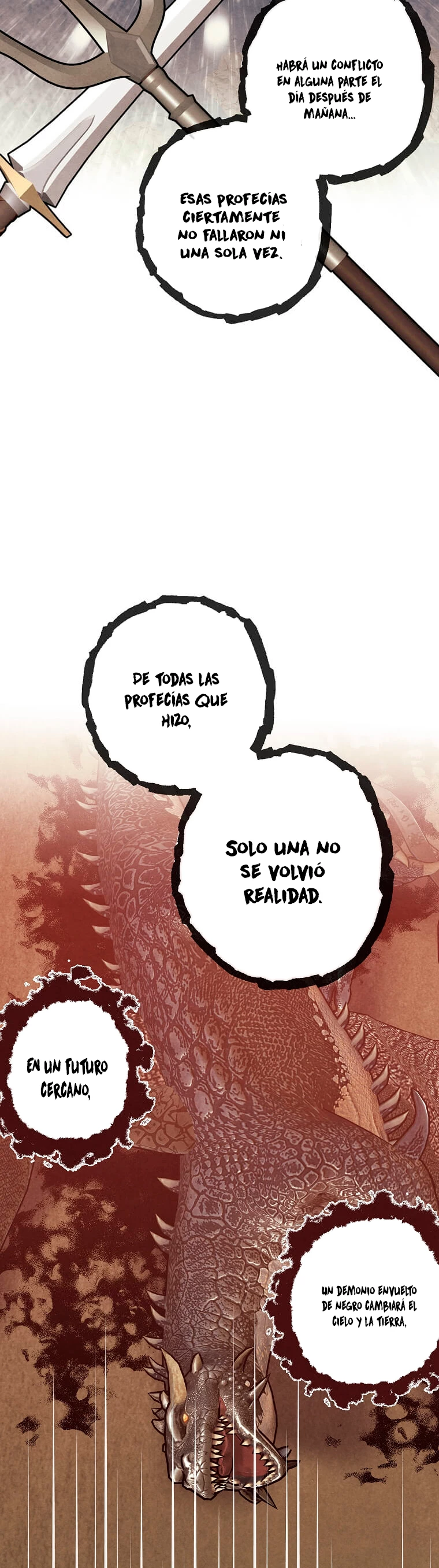 El legendario hijo menor de la Casa del Marques Capitulo 79 página 23