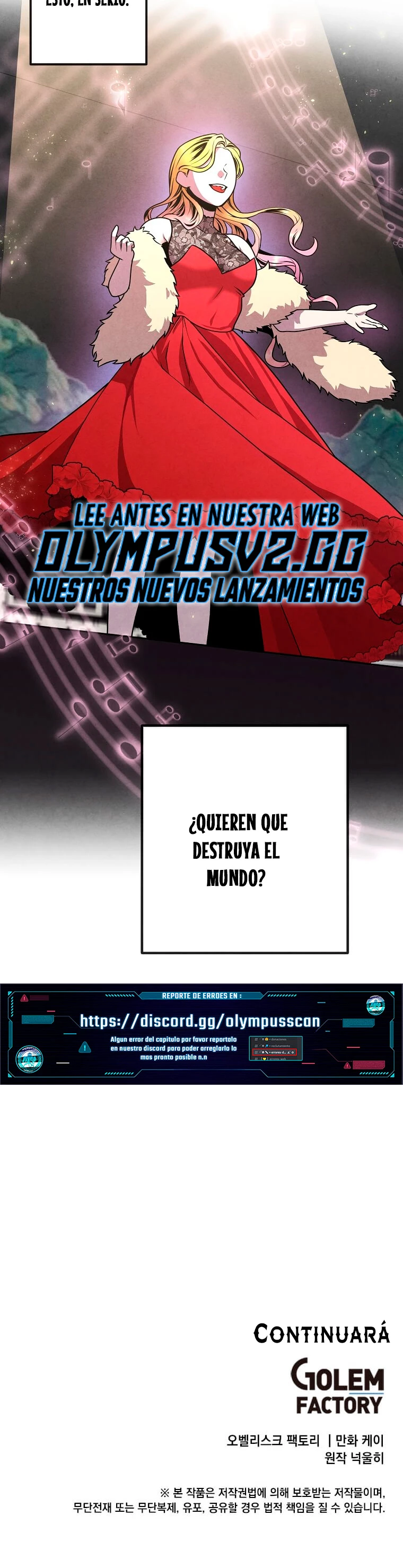 El legendario hijo menor de la Casa del Marques Capitulo 83 página 35