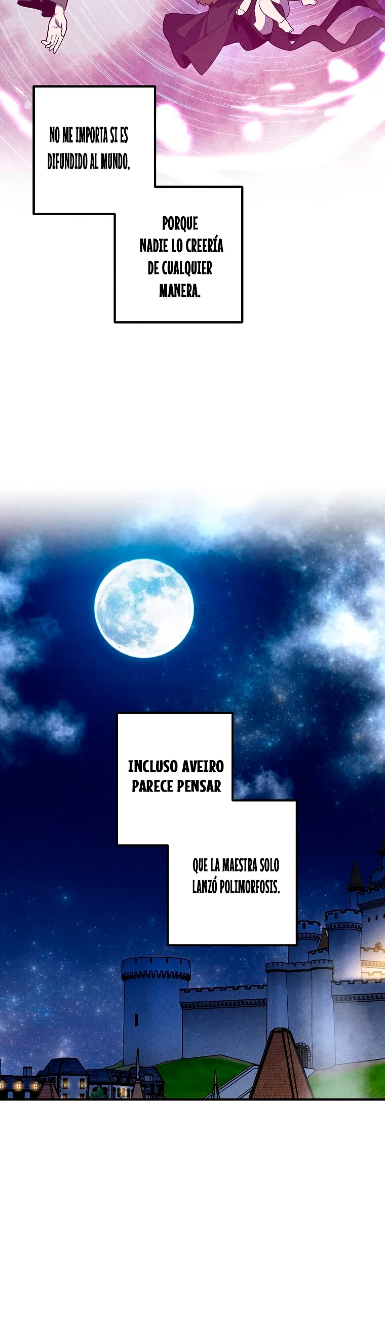 El legendario hijo menor de la Casa del Marques Capitulo 85 página 26