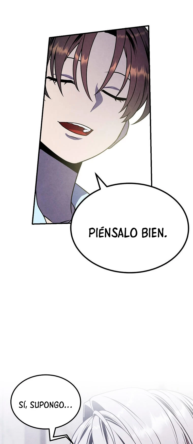 El legendario hijo menor de la Casa del Marques Capitulo 86 página 17