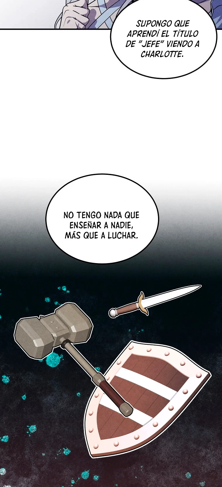 El legendario hijo menor de la Casa del Marques Capitulo 86 página 22