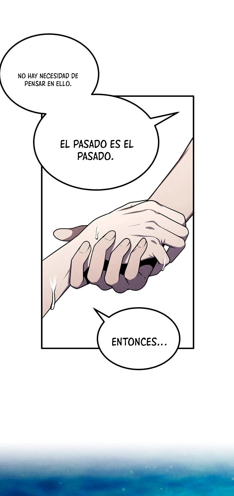 El legendario hijo menor de la Casa del Marques Capitulo 86 página 31