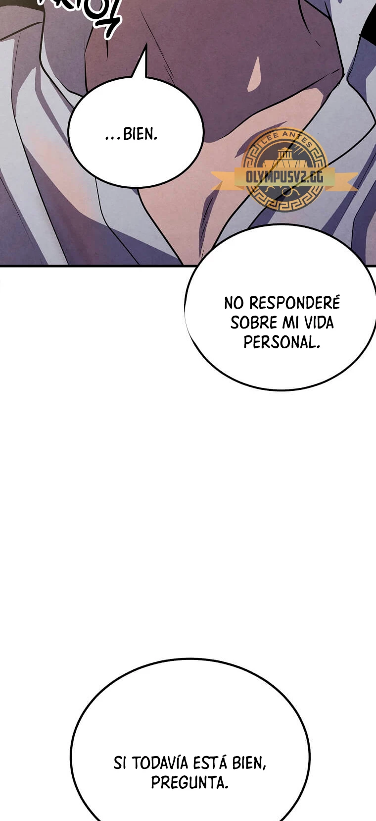 El legendario hijo menor de la Casa del Marques Capitulo 86 página 47