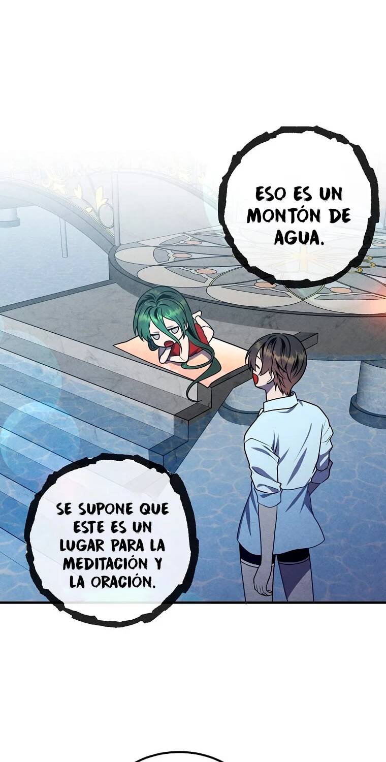 El legendario hijo menor de la Casa del Marques Capitulo 86 página 5