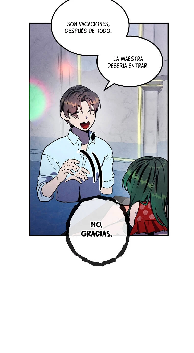 El legendario hijo menor de la Casa del Marques Capitulo 86 página 6