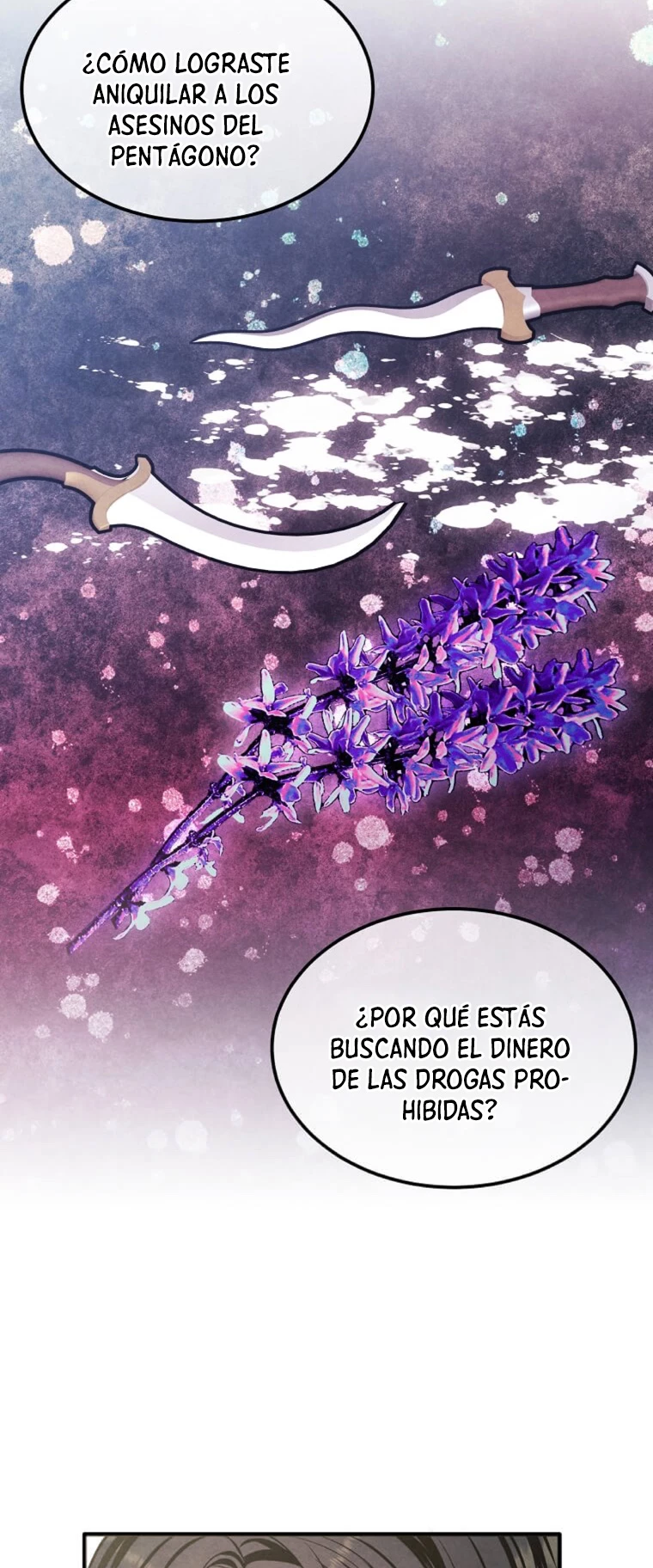 El legendario hijo menor de la Casa del Marques Capitulo 88 página 12