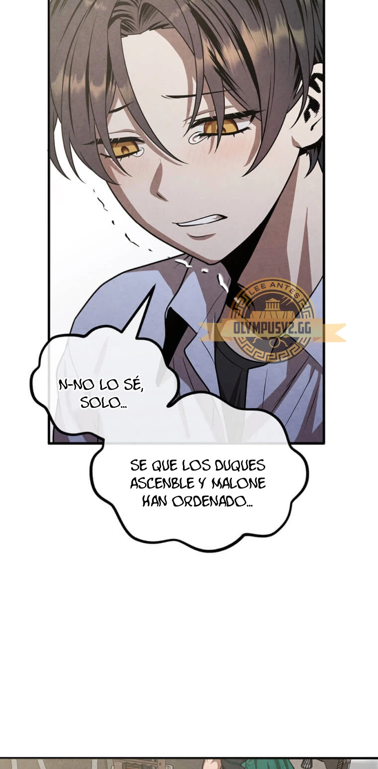 El legendario hijo menor de la Casa del Marques Capitulo 88 página 13