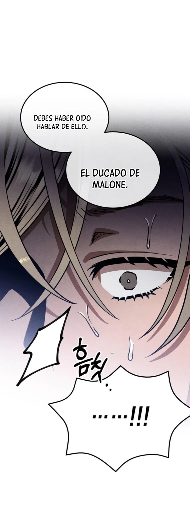 El legendario hijo menor de la Casa del Marques Capitulo 88 página 36