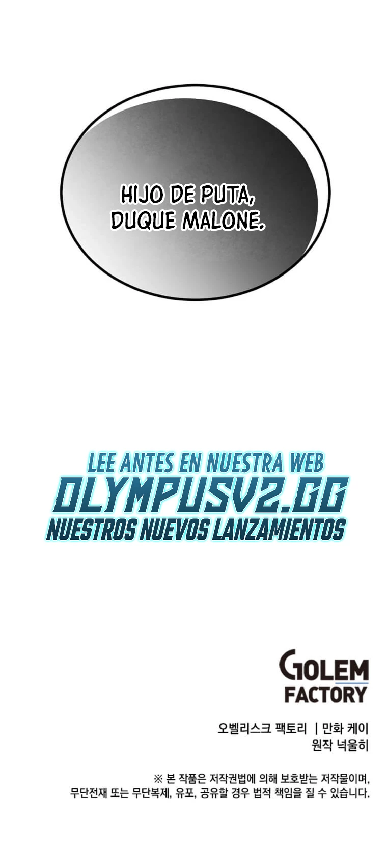 El legendario hijo menor de la Casa del Marques Capitulo 88 página 46