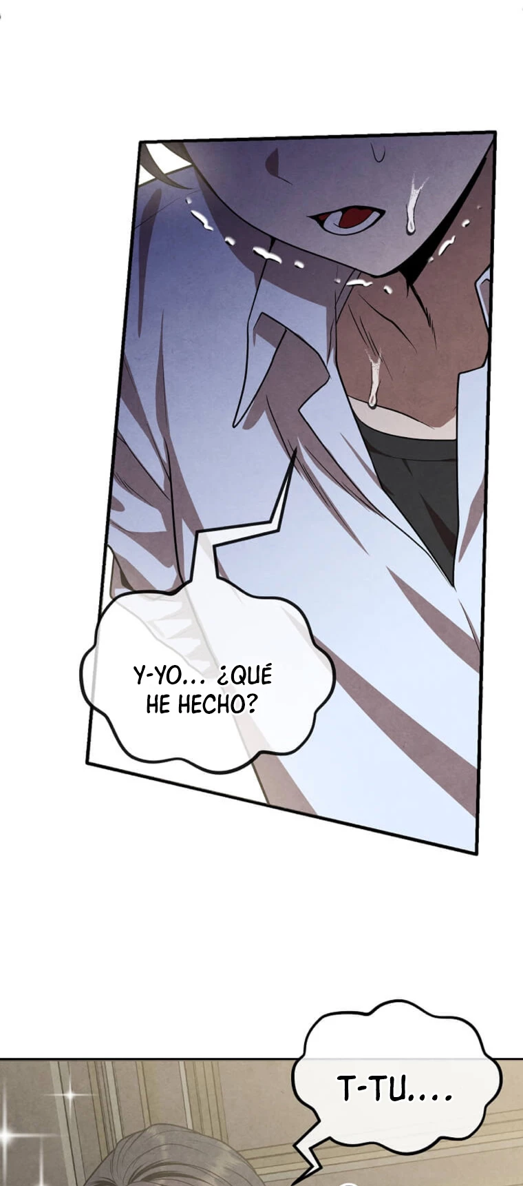El legendario hijo menor de la Casa del Marques Capitulo 88 página 7