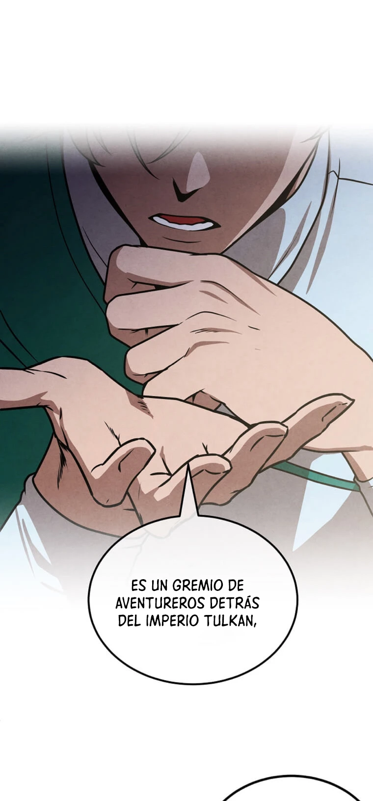 El legendario hijo menor de la Casa del Marques Capitulo 88 página 9