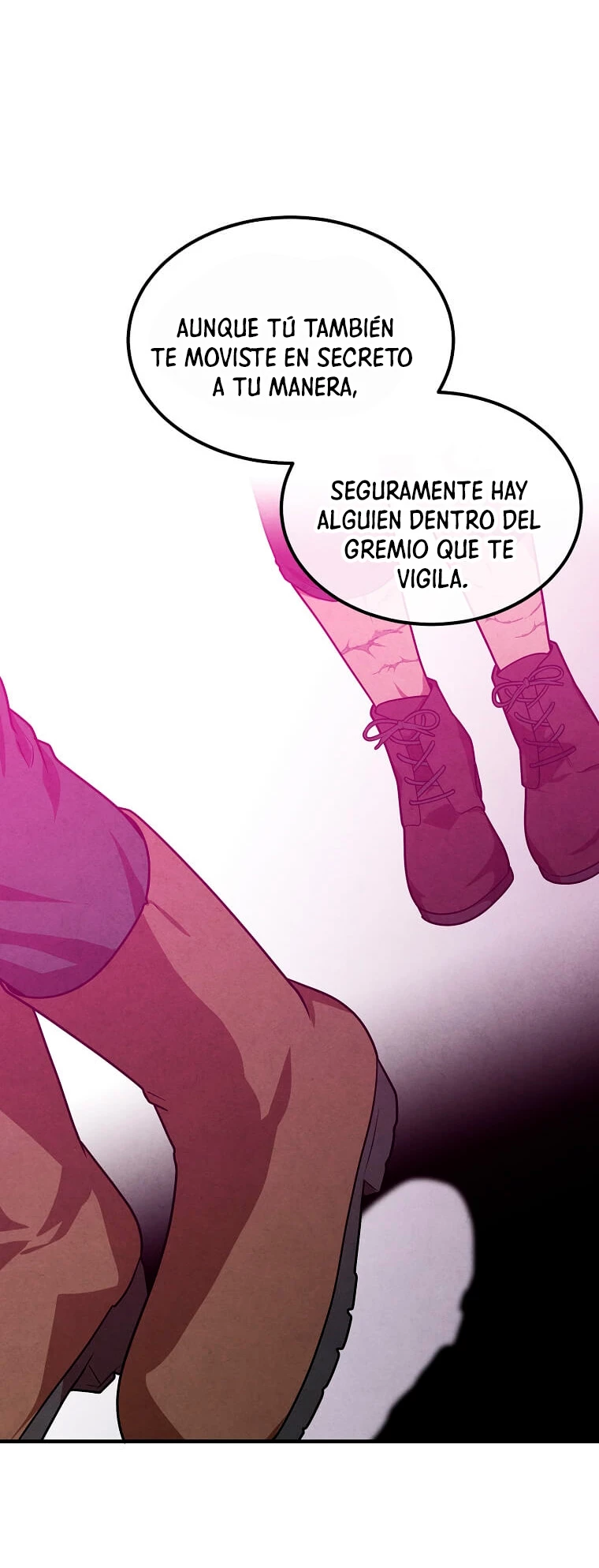El legendario hijo menor de la Casa del Marques Capitulo 89 página 14
