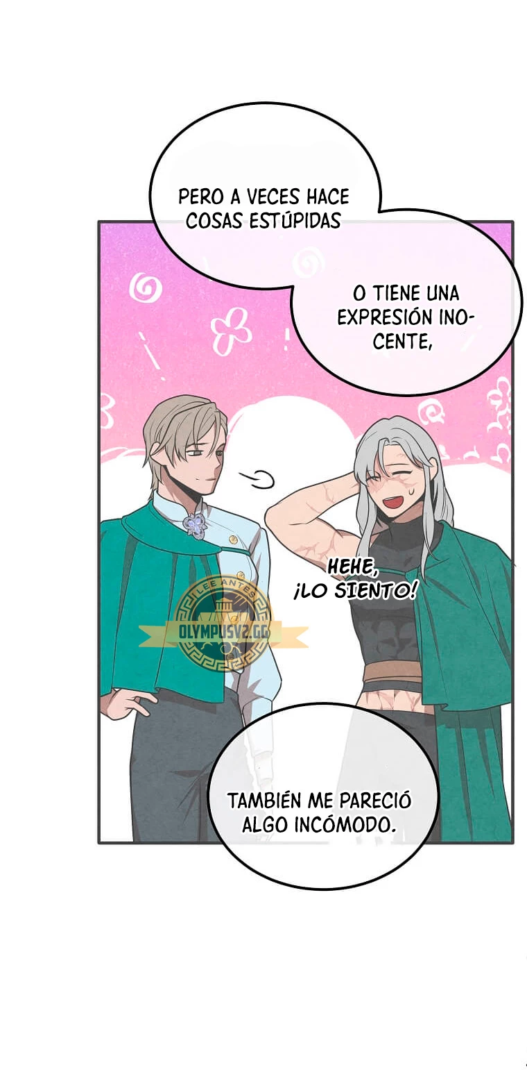 El legendario hijo menor de la Casa del Marques Capitulo 89 página 26