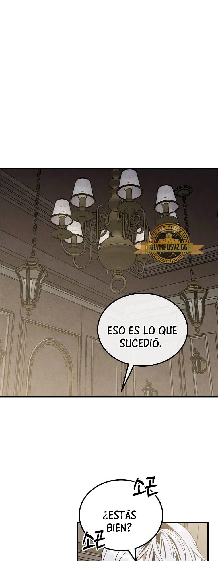 El legendario hijo menor de la Casa del Marques Capitulo 89 página 29