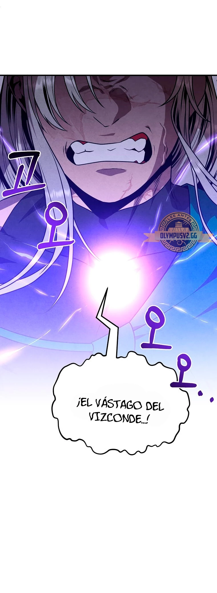 El legendario hijo menor de la Casa del Marques Capitulo 89 página 34