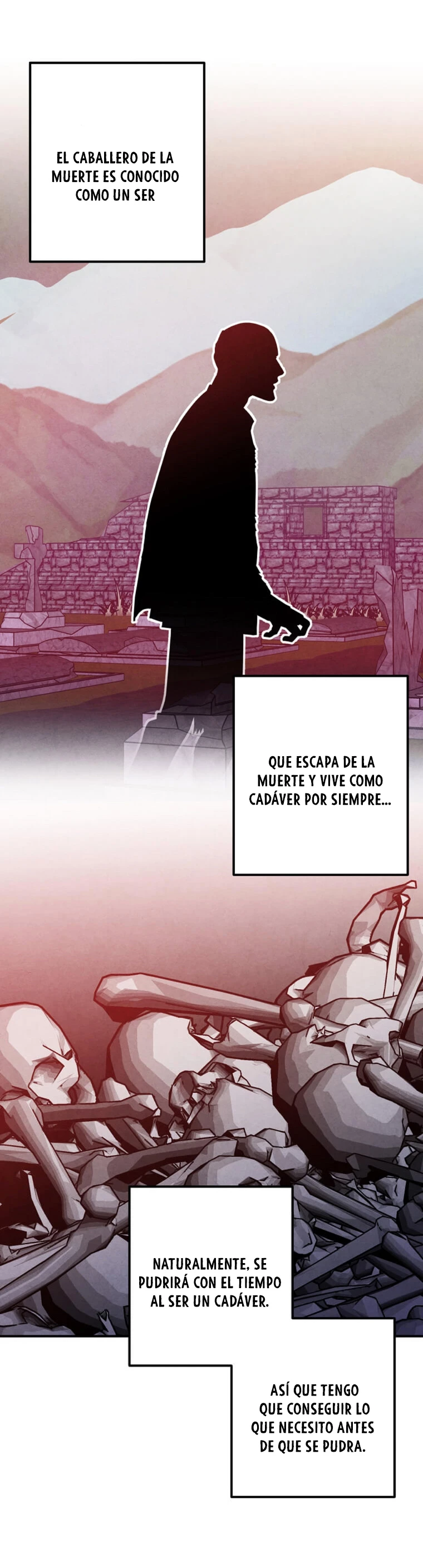El legendario hijo menor de la Casa del Marques Capitulo 90 página 27