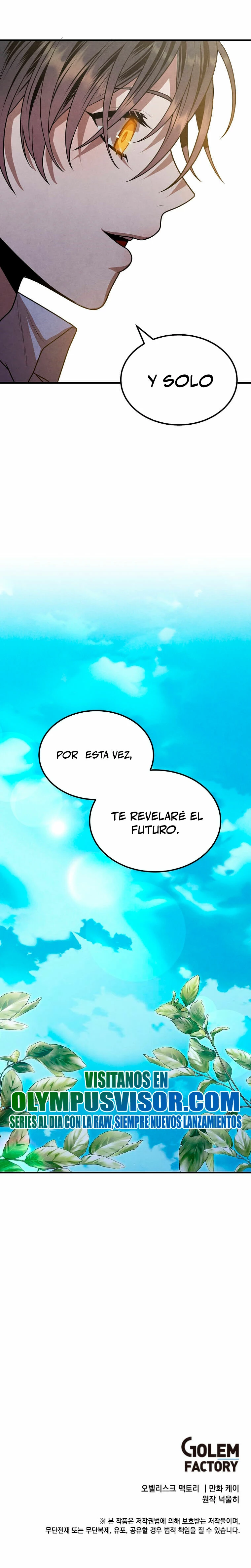El legendario hijo menor de la Casa del Marques Capitulo 91 página 26